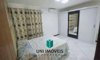 Imagem 5: Casa Duplex com terraço em excelente localização em Jardim Santa Rosa - Guarapari