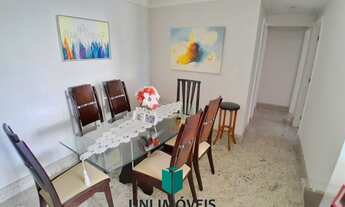 Imagem 3: Excelente apartamento de 3 quartos com suíte, varanda, garagem e lazer no Centro de Guarap