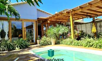 Imagem: Excelente casa de 3 quartos com suíte á