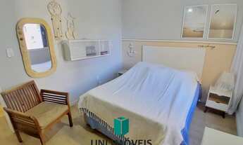 Imagem 5: Lindo apartamento de 2 quartos totalmente reformado na melhor localização da Praia do Morr