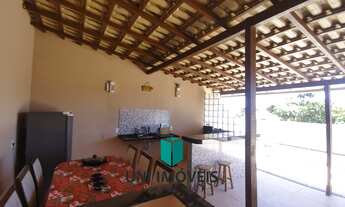 Imagem 3: Casa Duplex com terraço em excelente localização em Jardim Santa Rosa - Guarapari