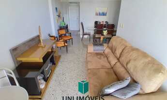 Imagem 4: Excelente apartamento de 3 quartos com suíte, varanda, garagem e lazer no Centro de Guarap