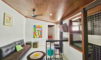 Imagem 4: Oportunidade Única ! 2 aptos à venda por R$ 450.000,00 na Praia do Morro Guarapari !