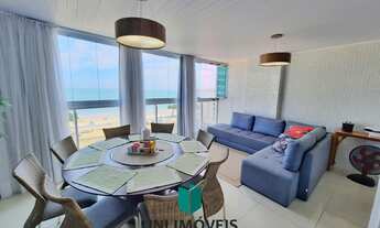 Imagem: Apartamento de 130M² com 4 suítes, 2 vagas