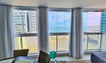 Imagem 5: Apartamento de 130M² com 4 suítes, 2 vagas de garagem, prédio com área de lazer, Praia do