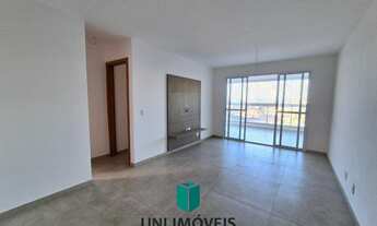 Imagem 6: Apartamento 2 quartos, e vagas e lazer em prédio novo à venda na Praia do Morro - Guarapar