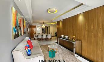 Imagem 3: Cobertura Triplex Luxuosa - Quadra do Mar na Praia do Morro em Guarapari !