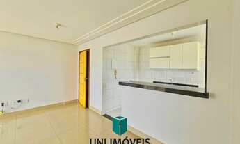 Imagem 7: Oportunidade! Apto com vista lateral para o mar e prédio com área de lazer completa na qua