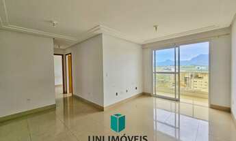 Imagem 3: Oportunidade! Apto com vista lateral para o mar e prédio com área de lazer completa na qua