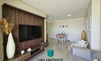 Imagem 7: Apartamento reformado, 2 quartos/suíte, todos com vista para o mar e prédio com lazer comp