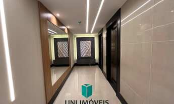 Imagem 4: Apartamento 3 quartos, lazer completo, mobiliado e decorado a venda na Praia do Morro - Gu