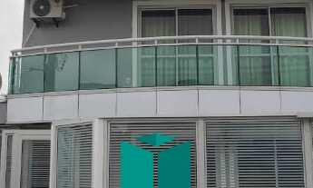 Imagem: Casa Duplex com terraço em excelente localização