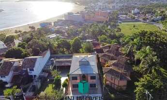 Imagem 1: Casa Duplex com área de lazer em terreno de 720M², a venda em Guarapari-ES