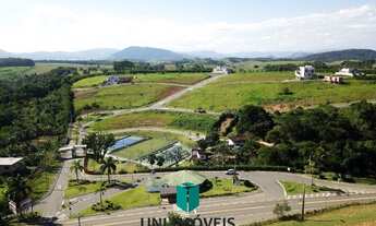 Imagem: Entrada de 19 mil - Lotes à venda no Bwerani