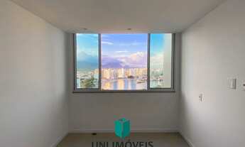 Imagem 2: Apartamento 3 qtos e lazer completo à venda no Centro de Guarapari - Parcelamento direto