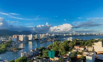 Imagem 4: Apartamento 3 qtos e lazer completo à venda no Centro de Guarapari - Parcelamento direto