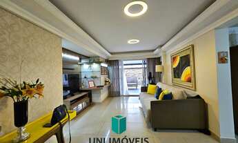 Imagem 6: Apartamento de Alto Padrão à Venda na Av. Beira-Mar , Praia do Morro, Guarapari