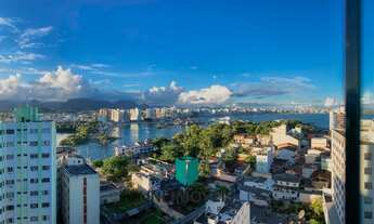 Imagem 5: Apartamento 3 qtos e lazer completo à venda no Centro de Guarapari - Parcelamento direto