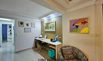 Imagem 5: Apartamento de Alto Padrão à Venda na Av. Beira-Mar , Praia do Morro, Guarapari