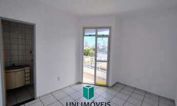 Imagem: Ótimo apartamento 2 qtos com varanda frente