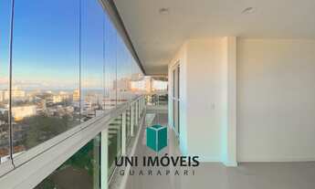 Imagem 7: Apartamento 3 qtos e lazer completo à venda no Centro de Guarapari - Parcelamento direto