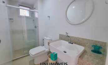 Imagem 6: Apartamento de 3 quartos, 2 vagas, prédio com área de lazer no Centro de Guarapari