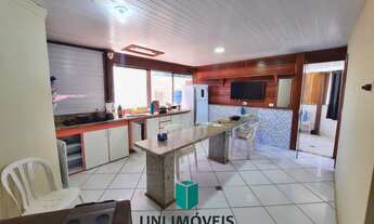 Imagem 2: Cobertura duplex com 6 quartos a venda, 250M² por R$1.400.000 na Praia de Peracanga, Guara