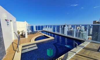 Imagem: Apartamento de 3 quartos, 2 vagas, prédio