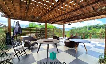 Imagem 7: Lote/terreno á venda em condomínio fechado em Jaqueira com linda vista e área de lazer com