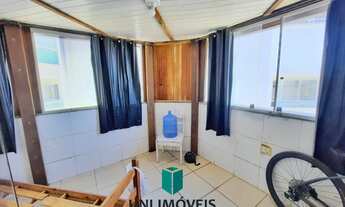 Imagem 4: Cobertura duplex com 6 quartos a venda, 250M² por R$1.400.000 na Praia de Peracanga, Guara