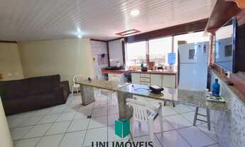 Imagem 5: Cobertura duplex com 6 quartos a venda, 250M² por R$1.400.000 na Praia de Peracanga, Guara