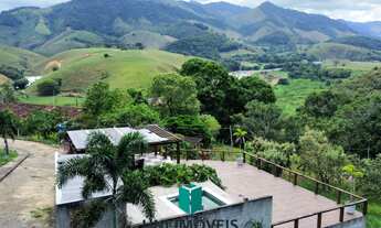 Imagem 2: Lote/terreno á venda em condomínio fechado em Jaqueira com linda vista e área de lazer com