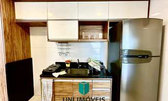 Imagem 6: Apartamento 2 Quartos (1 Suíte) com Varanda Fechada e Ótima Localização na Praia do Morro!