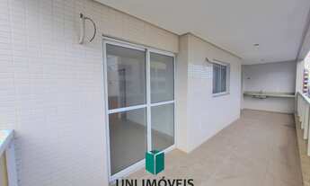 Imagem 3: Apartamento 02 quartos com lazer completo, 77m² a venda por R$ 798.000 na Praia do Morro