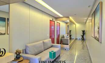 Imagem 6: Apartamento 3 quartos sendo 2 suítes, prédio novo, 2 vagas, vista mar a venda em Guarapari