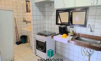 Imagem 5: Oportunidade no Centro de Guarapari: Apartamento Amplo com 2 Quartos + Quarto Reversível e