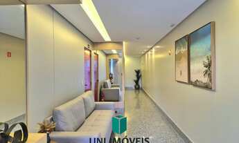 Imagem 7: Apartamento 3 quartos sendo 2 suítes, prédio novo, 2 vagas, vista mar a venda em Guarapari