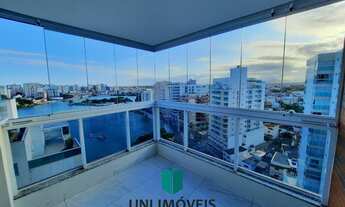 Imagem 4: Apartamento de 3 Quartos, 2 vagas de garagem a venda, prédio com área de lazer na Praia do