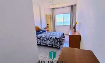 Imagem 3: Oportunidade: Apartamento com 3 quartos, suíte e vista para o mar no Centro de Guarapari !