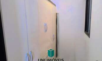 Imagem 2: Oportunidade no Centro de Guarapari: Apartamento Amplo com 2 Quartos + Quarto Reversível e