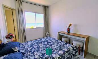 Imagem 4: Oportunidade: Apartamento com 3 quartos, suíte e vista para o mar no Centro de Guarapari !