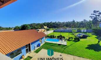 Imagem 3: Chácara de 3.000m², com casa e excelente estruturada de lazer a venda por R$1.500.000 em A