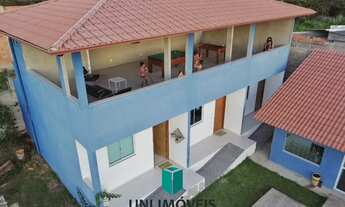 Imagem 4: Chácara de 3.000m², com casa e excelente estruturada de lazer a venda por R$1.500.000 em A