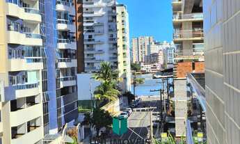 Imagem 2: Apartamento 3 quartos sendo 2 suítes, prédio novo, 2 vagas, vista mar a venda em Guarapari