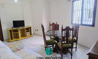 Imagem 3: Oportunidade no Centro de Guarapari: Apartamento Amplo com 2 Quartos + Quarto Reversível e