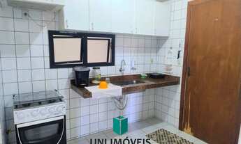 Imagem 4: Oportunidade no Centro de Guarapari: Apartamento Amplo com 2 Quartos + Quarto Reversível e