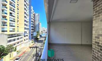 Imagem 3: Apartamento 3 quartos sendo 2 suítes, prédio novo, 2 vagas, vista mar a venda em Guarapari