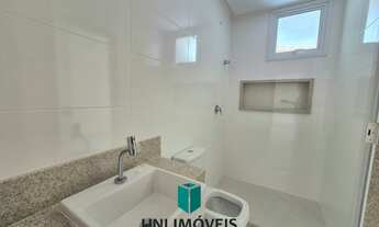 Imagem 5: Apartamento 3 quartos sendo 2 suítes, prédio novo, 2 vagas, vista mar a venda em Guarapari