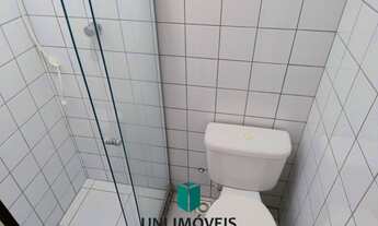 Imagem 7: Oportunidade no Centro de Guarapari: Apartamento Amplo com 2 Quartos + Quarto Reversível e