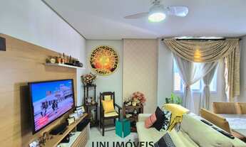 Imagem 3: Apartamento 2 Quartos com Suíte e elevador à venda na Praia do Morro - Guarapari